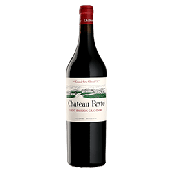 Château Pavie 2023 von Château Pavie