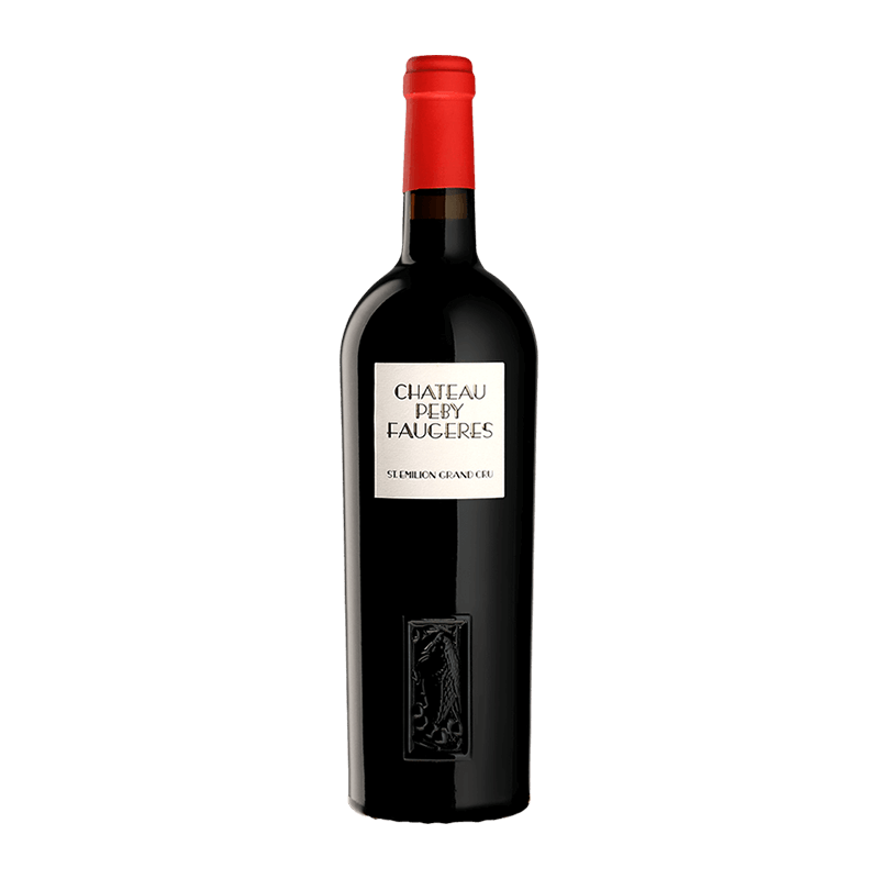 Château Peby Faugères 2019 von Château Peby Faugères