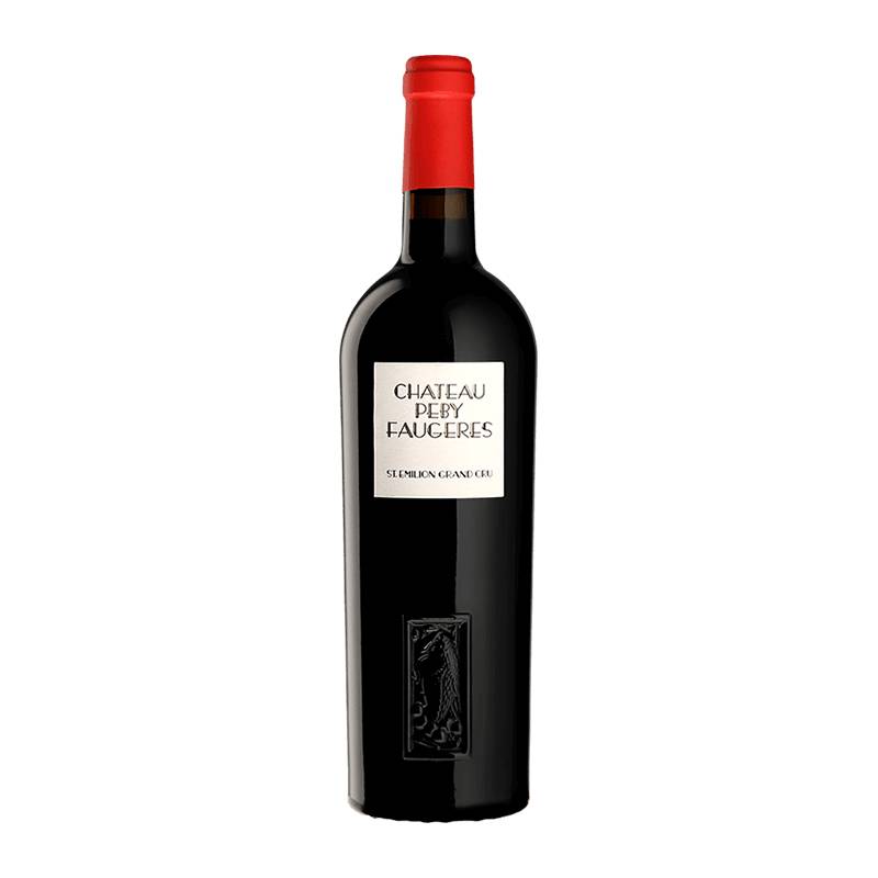 Château Peby Faugères 2019 von Château Peby Faugères