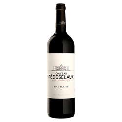 Château Pédesclaux 2015 von Château Pédesclaux