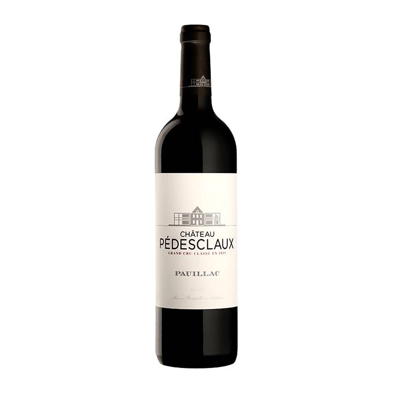 Château Pédesclaux 2022 von Château Pédesclaux