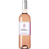 Château Peneau 2023 Château Peneau Rosé Bordeaux AOP trocken von Château Peneau