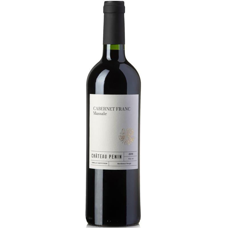 2019 Château Penin Cabernet Franc von Château Penin