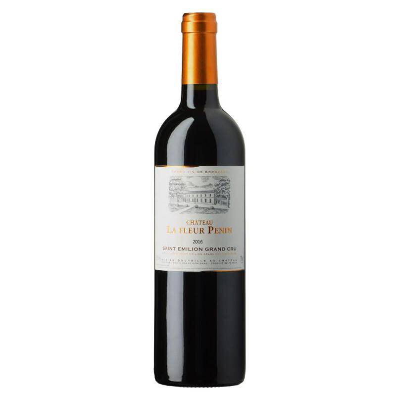 2022 Château La Fleur Penin Saint-Emilion Grand Cru von Château Penin