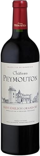 Château Peymouton Château Peymouton Grand Cru Bordeaux 2019 (1 x 0.75 l) von Château Peymouton