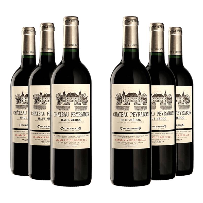 Château Peyrabon 2005 von Château Peyrabon