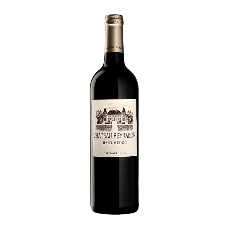 Château Peyrabon 2016 von Château Peyrabon