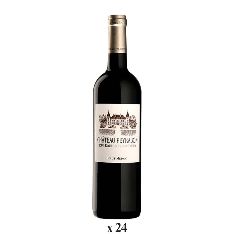 Château Peyrabon 2023 von Château Peyrabon