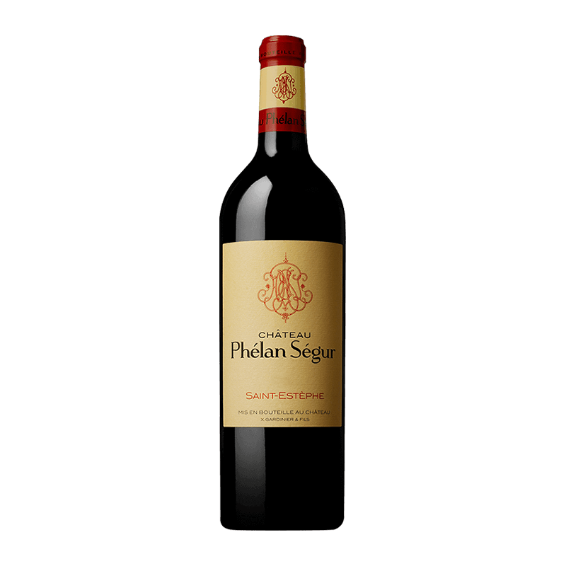 Château Phélan Ségur 2016 von Château Phélan Ségur