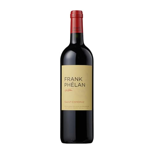 Château Phélan Ségur Frank Saint-Estèphe Alterung 75 cl Rotwein von Château Phélan Ségur