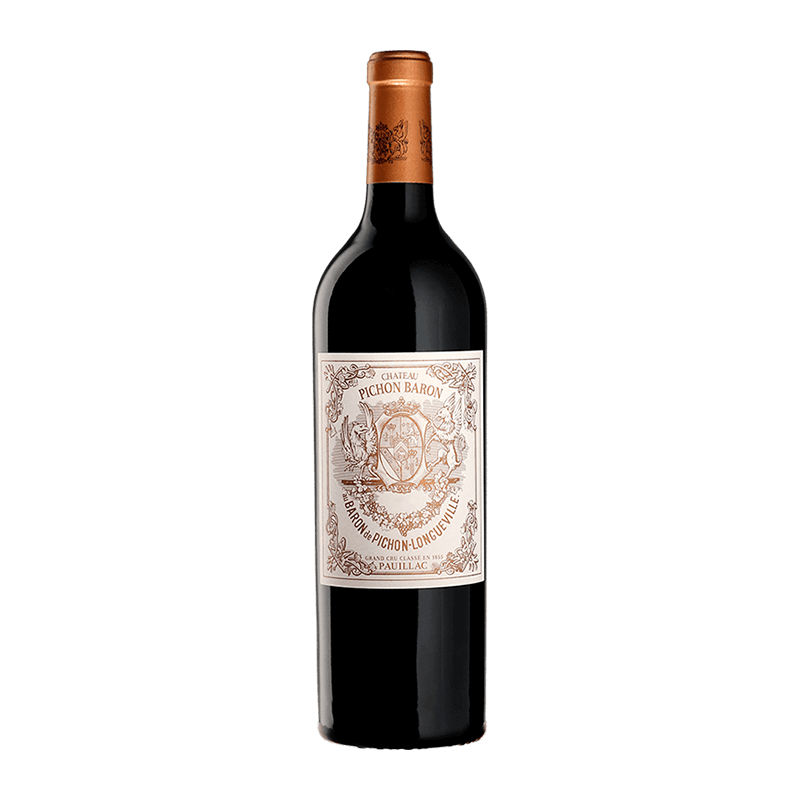 Château Pichon Baron 1998 von Château Pichon Baron