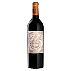 Château Pichon Baron 2012 von Château Pichon Baron