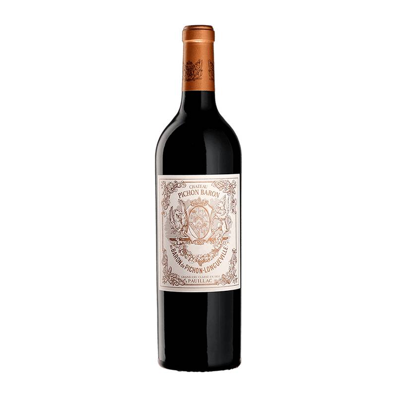 Château Pichon Baron 2019 von Château Pichon Baron