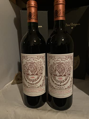 Château Pichon Baron Longueville 1992 Pauillac von Château Pichon Baron