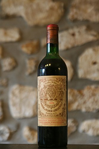 Château Pichon Baron Longueville 1994 Pauillac von Château Pichon Baron