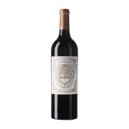 Château Pichon Baron Pichon-Longueville Pauillac Alterung 75 cl Rotwein von Château Pichon Baron