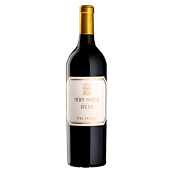 Réserve de Pichon Comtesse 2018 von Château Pichon-Longueville Comtesse de Lalande