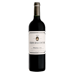 Réserve de la Comtesse 2016 von Château Pichon-Longueville Comtesse de Lalande