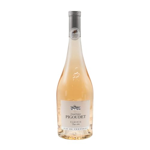 Château Pigoudet Rosé Magnum-Flasche 1,5 L Rosé-Wein von Château Pigoudet