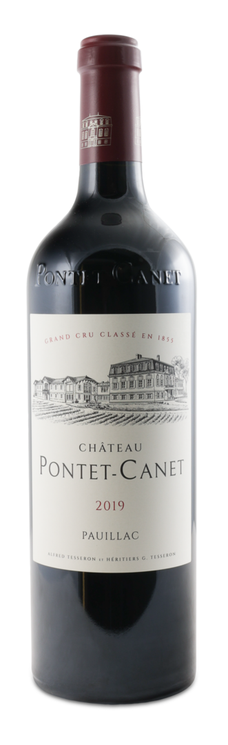 2019 Château Pontet-Canet von Château Pontet-Canet