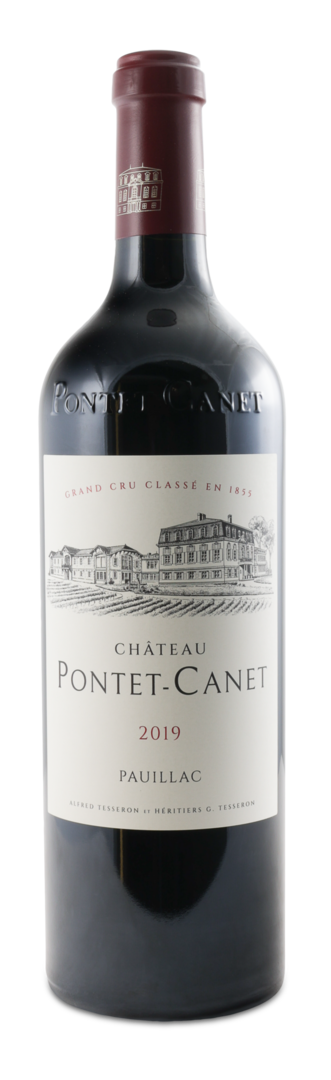 2019 Château Pontet-Canet von Château Pontet-Canet