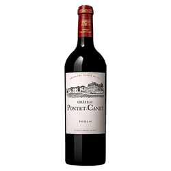 Château Pontet-Canet 2013 von Château Pontet-Canet