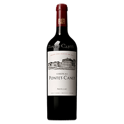 Château Pontet-Canet 2022 von Château Pontet-Canet