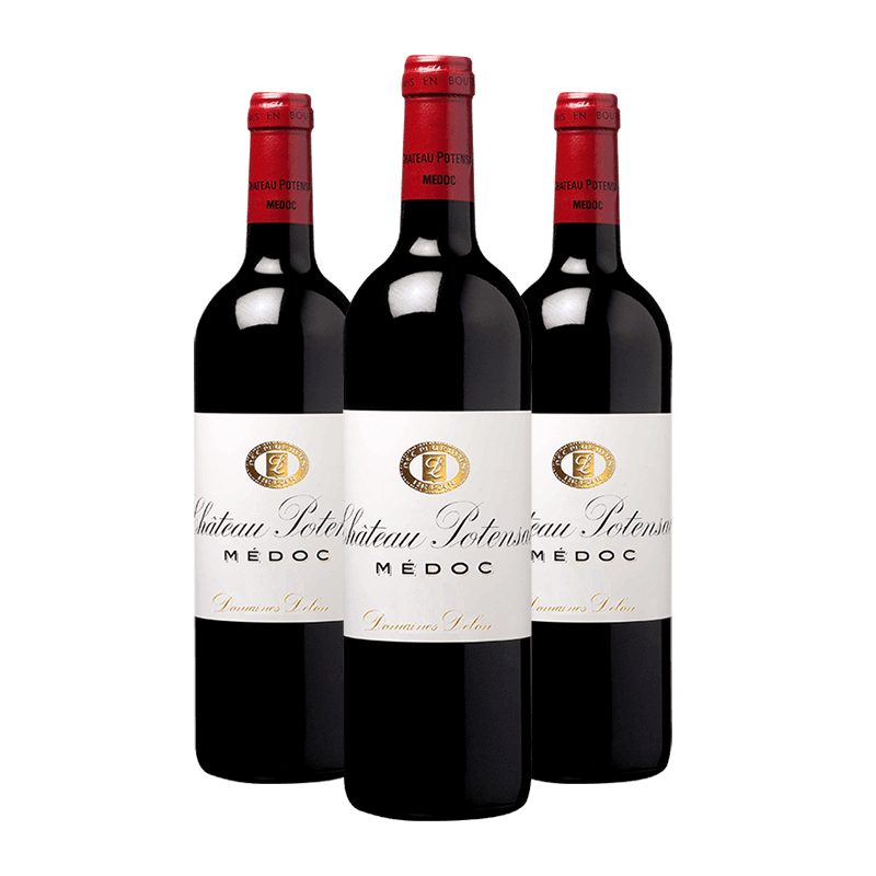 Château Potensac 2023 von Château Potensac