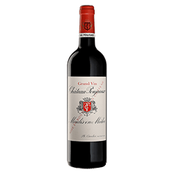 Château Poujeaux 2017 von Château Poujeaux