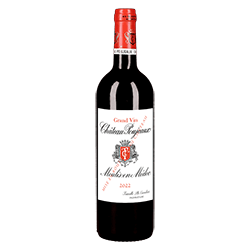 Château Poujeaux 2023 von Château Poujeaux