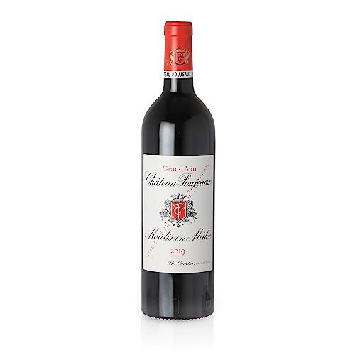 Chateau Poujeaux Moulis - 2019 von Château Poujeaux