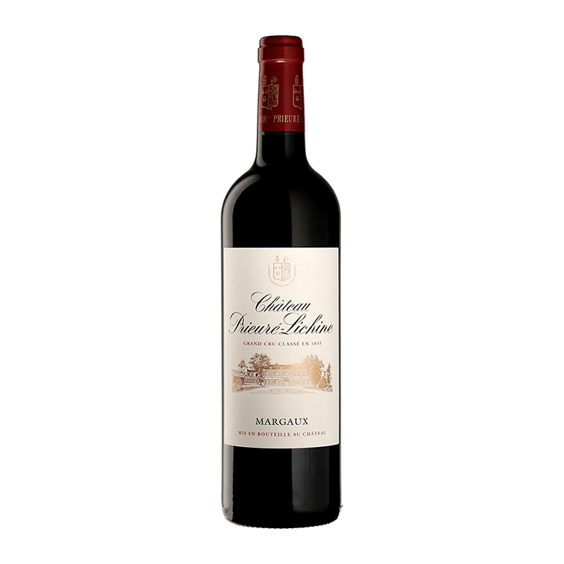 Château Prieuré-Lichine 2015 von Château Prieuré-Lichine