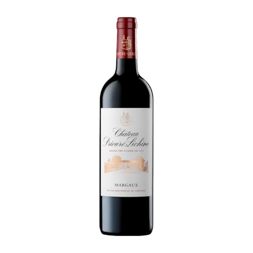 Château Prieuré-Lichine Margaux Alterung 75 cl Rotwein von Château Prieuré-Lichine