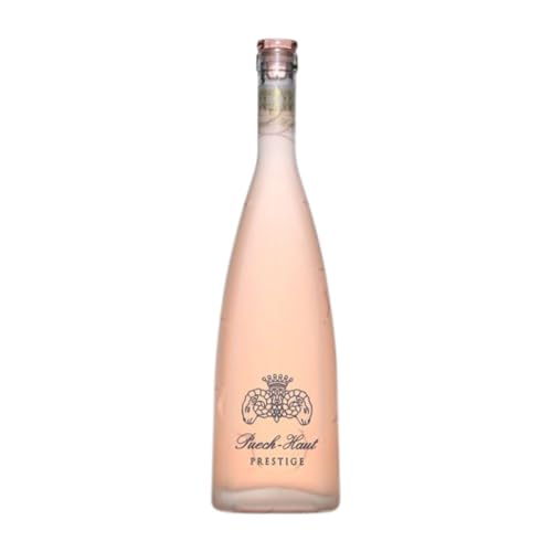 Château Puech-Haut Prestige Frankreich Jung Magnum-Flasche 1,5 L Rosé-Wein von Château Puech-Haut