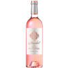 Puybarbe 2023 Annabel de Château Puybarbe Bordeaux Rosé trocken von Château Puybarbe