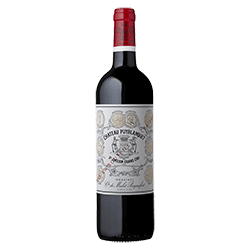 Château Puyblanquet 2023 von Château Puyblanquet