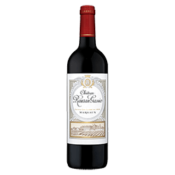 Château Rauzan-Gassies 2015 von Château Rauzan-Gassies