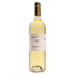 Carmes de Rieussec 2019 von Château Rieussec