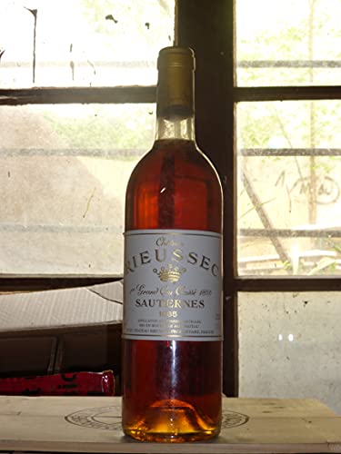 Château RIEUSSEC 1985 1er Grand Cru Classe SAUTERNES von Château Rieussec