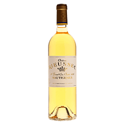 Château Rieussec 2007 von Château Rieussec