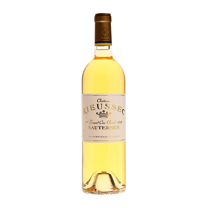 Château Rieussec 2008 von Château Rieussec