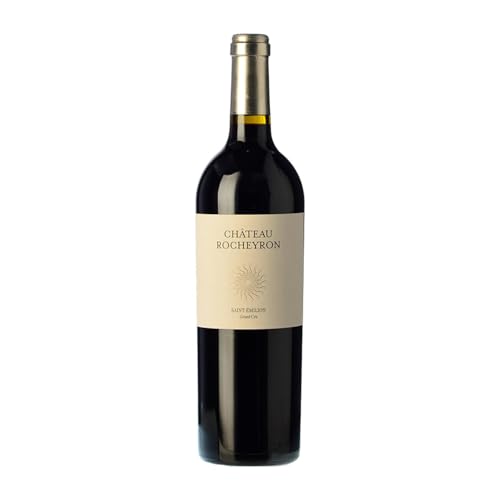 Château Rocheyron Saint-Émilion Grand Cru Alterung 75 cl Rotwein von Château Rocheyron