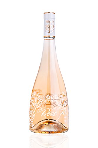 Roubine La Vie en Rose 2021 Côtes de Provence - Vin rosé von Château Roubine
