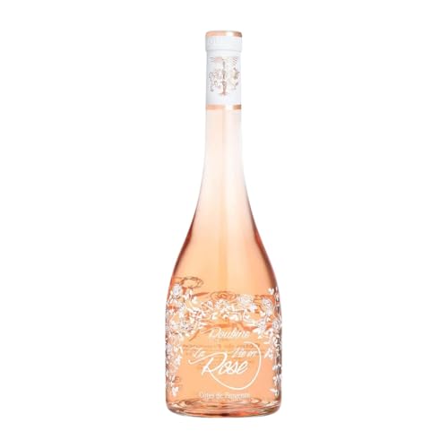 Château Roubine La Vie en Rose Côtes de Provence Magnum-Flasche 1,5 L Rosé-Wein von Château Roubine