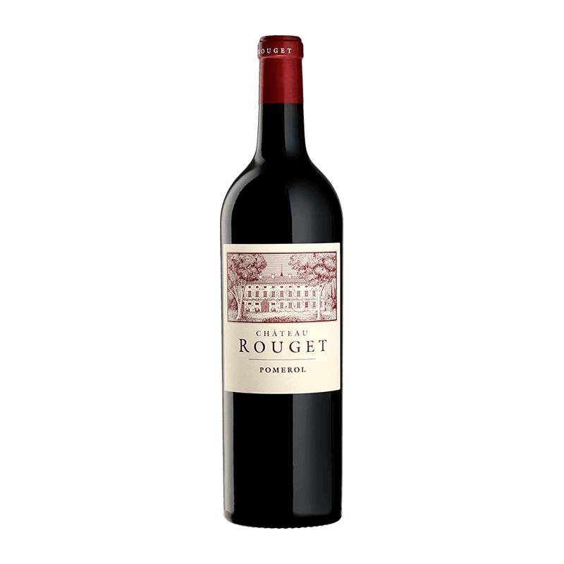 Château Rouget 2014 von Château Rouget