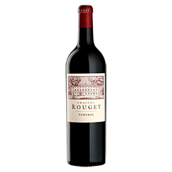 Château Rouget 2015 von Château Rouget