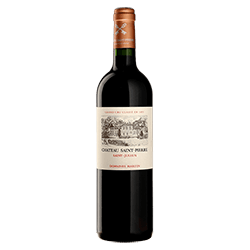 Château Saint-Pierre 2014 von Château Saint-Pierre