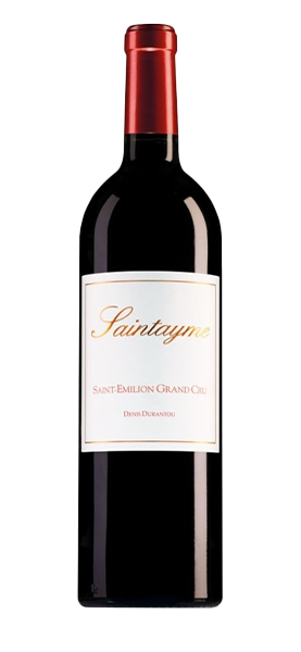 Saintayme Saint-Émilion Gran Cru 2020 von Château Saintayme