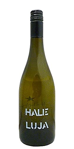 Chateau Schembs Haleluja Aromatisierter Schaumwein mit Ingwersaft 0,75 Liter von Chateau Schembs