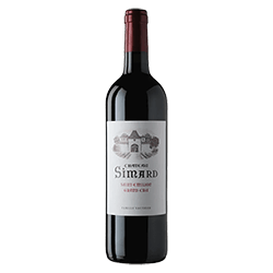 Château Simard 2015 von Château Simard